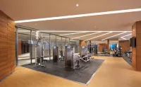 Hilton Shenyang - Gym