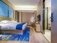 Echarm Hotel (Anshun Jichang Road) Các khách sạn gần Sân bay Hoàng Quả Thụ