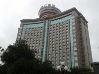 广州珠江宾馆 - 酒店外部