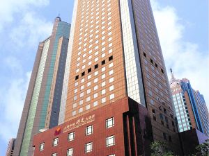 Grand Soluxe Zhongyou Hotel Shanghai