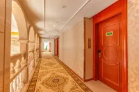 Vienna Hotel (Anxi Hengxing station Baolong Plaza)