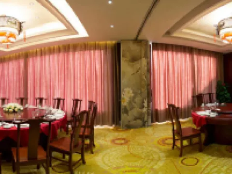 Jiangbin Hotel Hotels in Fusui