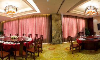Jiangbin Hotel