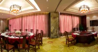 Jiangbin Hotel فنادق في فوسوي