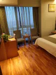Vatica Hotel (ieshou Ningluo Expressway intersection)