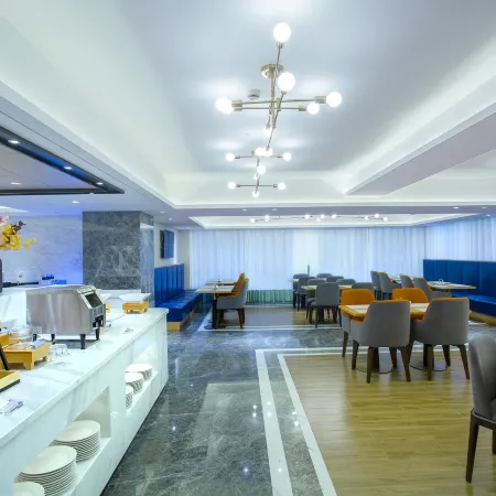 Xinji Hotel (Xiapu Fangyuanhui Store)