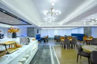 Xinji Hotel (Xiapu Fangyuanhui Store) Hotels near Beiqi Wetlands