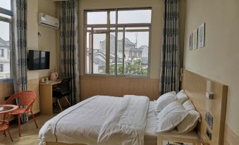 IKEA Yongfu Convenience Hotel