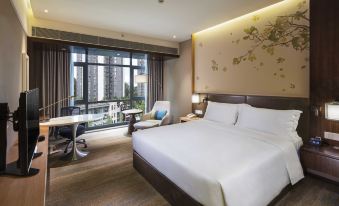 Hilton Garden Inn Shiyan