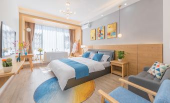 Blue Coast Smart Hotel (Dali Ancient City)