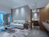Xingguo Conrab hotel Hotels in Xingguo