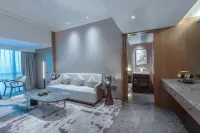 Xingguo Conrab hotel