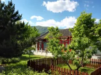 Sunlon Xiangshan Conference Center Hotel in zona Temple of the Sleeping Buddha (Wofosi)