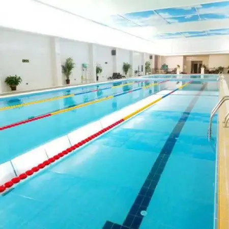 Shishou Xipu Hotel