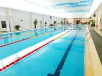 Shishou Xipu Hotel