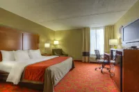 Comfort Inn Matthews / Charlotte Hotels in Matthews