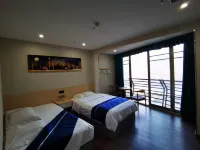 Wushan Grand Hyatt Business Hotel