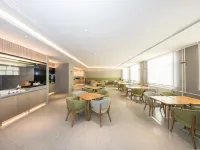 全季天津文化中心土城飯店 土城附近的飯店