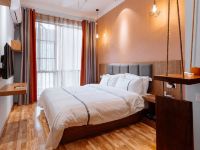 昆明小麦智能公寓式酒店 - 标准大床房
