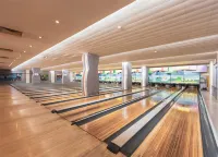 Xincheng Hotel Hotel di Hohhot