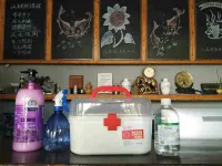 Xunmi Danxia Inn (Danxia Mountain Scenic Area Store)