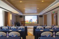 Alarun Hotel (Zhanjiang Shimao Mansion) Hotels in Zhanjiang