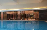 Liyuan Grand Metropark Hotel Nanning - 5-Sterne