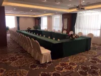 Oriental Lido Business Hotel Hotels in Huludao