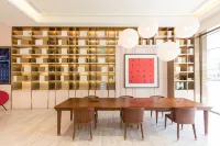 JI Hotel (Quanzhou Jinjiang International Airport) - 3-Star