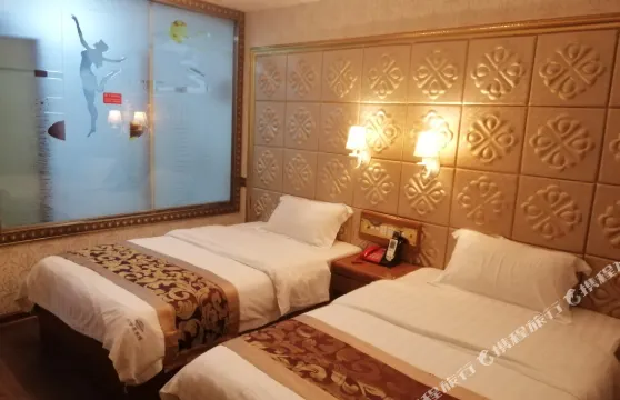 平和大世界酒店