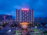 Eastern Five Continents Hotel Hotels in Nan'an