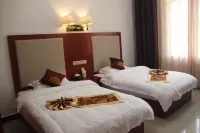 Rongjun Rehabilitation Center Hotels in Lianghe