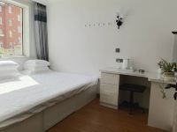 长白山林海人家家庭旅店 - 三人间