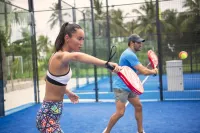 Emerald Maldives Resort & Spa-Deluxe All Inclusive - Pools
