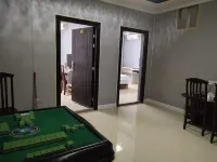 Yingjia Hotel Các khách sạn ở Chung Sơn