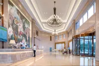 Venus International Hotel (Bozhou Wanda Plaza) Hotels in Bozhou