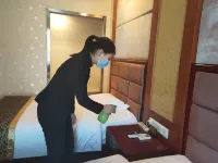 Heilongtan Hotel Hotels near Heilongtan China Railway Fanmu Music Park