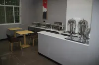 Shankee Hotel (Quannan) فنادق في تشىُان نان