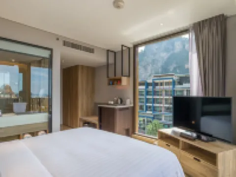Holiday Inn Resort Krabi Ao Nang Beach By IHG Hotels in Krabi