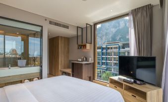 Holiday Inn Resort Krabi Ao Nang Beach By IHG