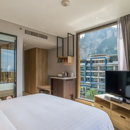 Holiday Inn Resort Krabi Ao Nang Beach By IHG