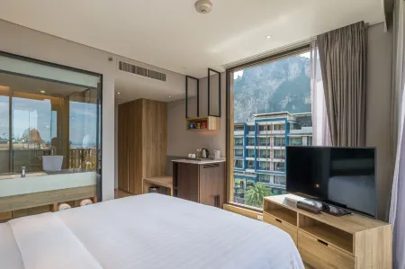 Holiday Inn Resort Krabi Ao Nang Beach By IHG