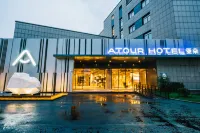 Atour Hotel (Shanghai Hongqiao National Convention & Exhibition Center) Hotels near Anji Xiaohua Vegetable Market Jiwang Directly Sales Store
