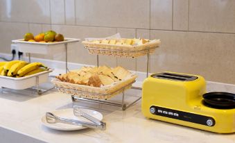 Lavande Hotel (Yongxin Bubugao Times Square) - Housity