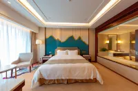 Global Village Hotel Hotel in zona Gaochun Ancient Street