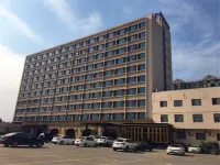 Runhome Hotel Hotels in Rugao
