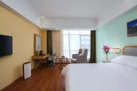 โรงแรมวิเอนนา 3 เบสต์ - พร้อมอาหารเช้า