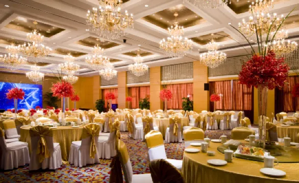 Lanxi Jinzhao Hotel (Lanxi Ancient City)