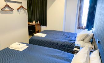 HOTEL LiVEMAX Tokyo Kanda-East