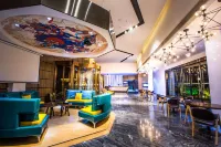 치어메이 호텔 (룽후산 관광지 방문자 센터) 구이시 호텔